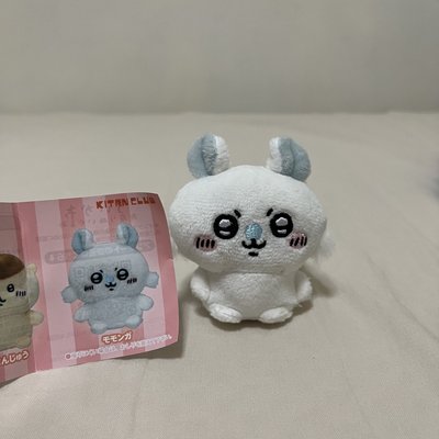 吉伊卡哇 Chiikawa ちいかわ 小桃坐姿扭蛋 ꒰՞o̴̶̷̤ᾥo̴̶̷̤՞꒱