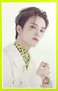 THE SECOND STEP:CHAPTER TWO 專輯卡 