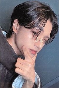 GH1 fromm 3.0 簽售卡 