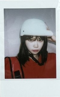 SPAGHETTI 隨機卡 拍立得