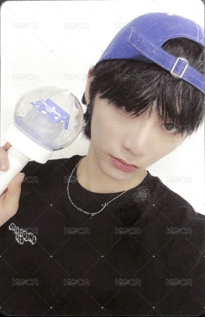 24fm 演唱會 DVD / CD 卡 飯咪回憶錄4 正面