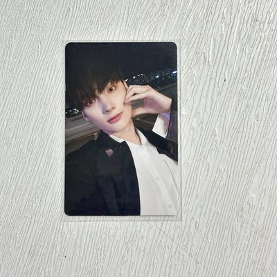 迷七 電子專卡 姜太顯.休寧凱