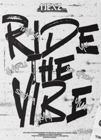 出道專 專輯 Ride ver.