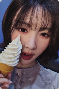 Playlist #You Are You ms POCA 2.0 簽售卡 比起冰淇淋更喜歡你 ver.