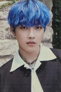 FEVER再版專 專輯卡 Platform InceptionQR