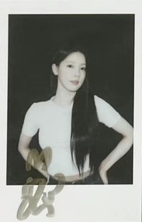 We are k4 幸運卡 拍立得