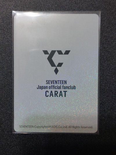 RH FC會員續會卡 勝喆