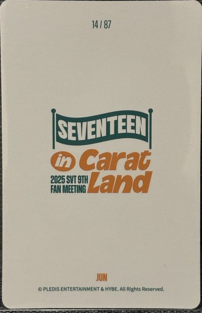 25年克拉島俊隨機卡