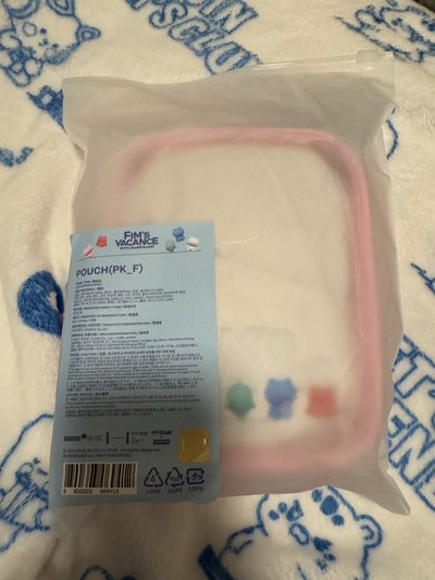 FIM'S VACANCE 背包袋子 化妝包 小物包