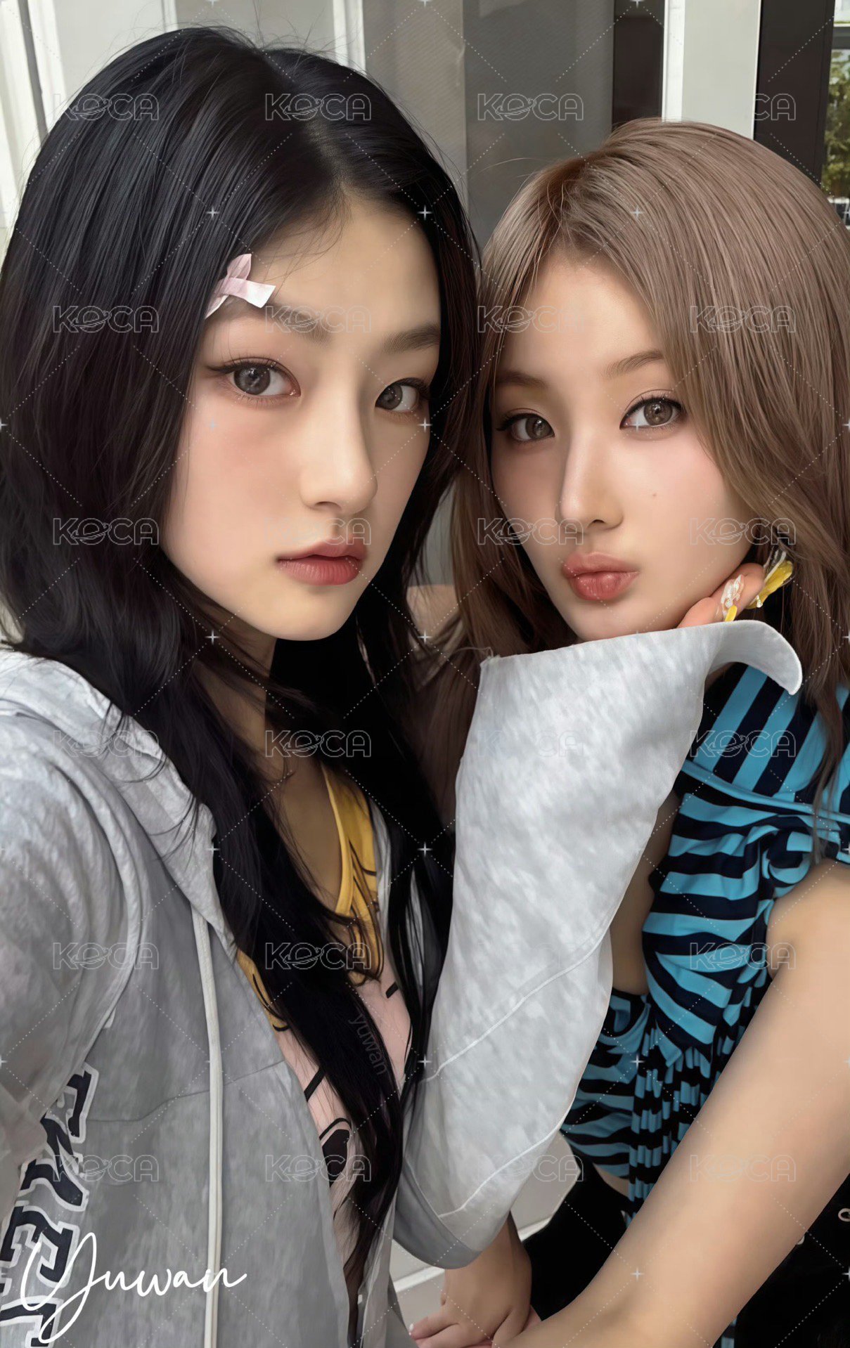 Lose Yourself 專輯卡  正面