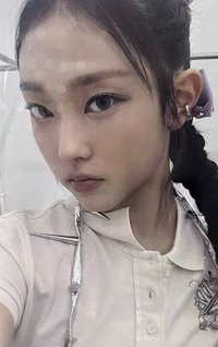 Get Up wvs 特典卡 