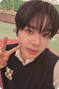 迷二 ms 台北中簽 抽選卡 