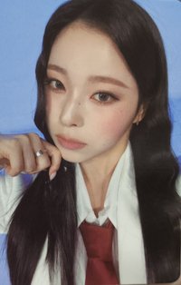 FORWARD 愛豆驛站 1.0 幸運卡 