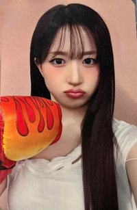 FORWARD ms 7.0 抽選卡 拳擊中簽卡