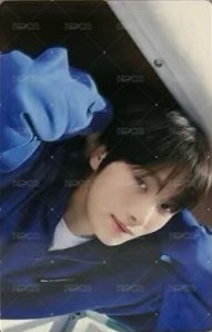 第一期會員禮 會員禮卡 證件照 正面