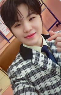 MINI10 br 簽售卡 ｜簽售