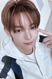 Play Hard mp 簽售卡 