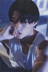 ZERO : FEVER PLATFORM ver. 專輯卡 Platform Diary ver.