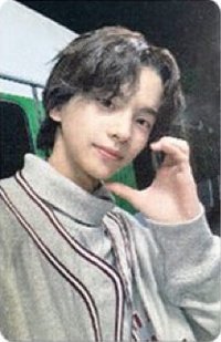 Sparkling Blue pst 2.0 幸運卡 