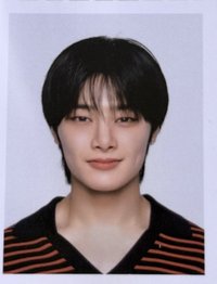 PEPERO 周邊卡 證件照