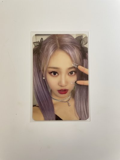 Life’s too short 周邊卡 46寧