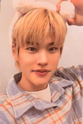 2023聖誕 隨機卡  正面