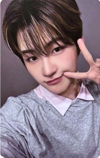 25 日巡 入場卡 / 場限卡 粽卡