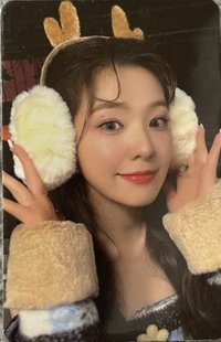 22聖誕卡 隨機卡 