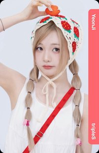 <ASSEMBLE25> 隨機卡 草莓卡 野餐卡 aa306