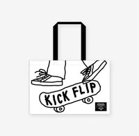 出道快閃店 背包袋子 