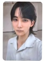 THIS MAN ma 幸運卡 