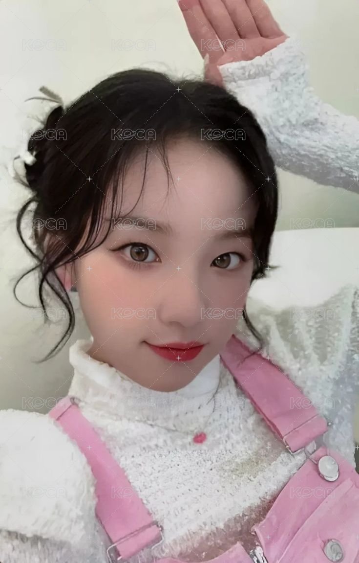 25年曆 am 特典卡  正面