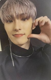 Fever pt.3 專輯卡 Z ver. 2