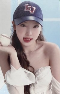 23’ 五巡 入場卡 / 場限卡 日本VIP禮盒卡