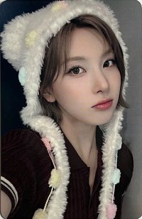 FORWARD 泡泡摩奇 澳門 簽售卡 鬼怪