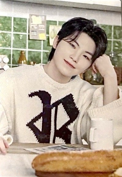 23‘HOME 隨機卡  正面