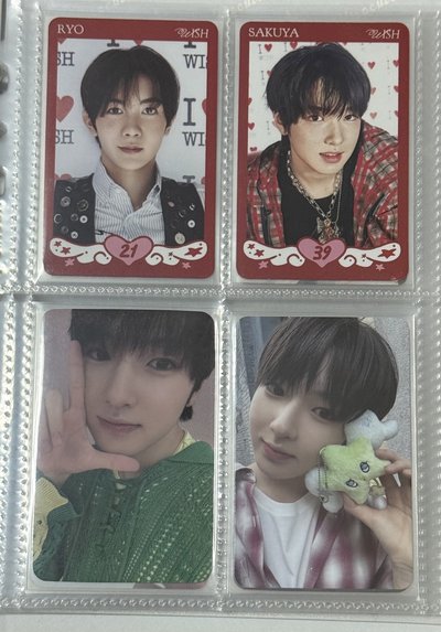 NCT WISH