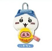 日本地區限定 吊娃 群馬限定 達摩