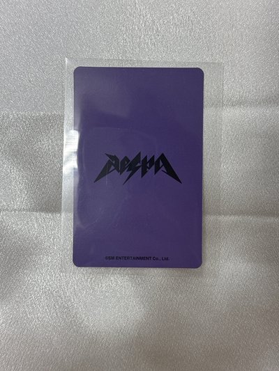 Rich Man hmv 幸運卡 吉