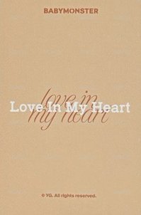 25’世巡 yg 拼圖卡 周邊卡  背面