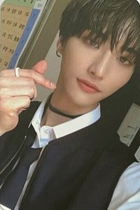 Fever pt.1 k4 特典卡 