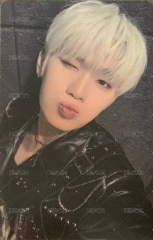 世巡H&N 隨機卡  正面