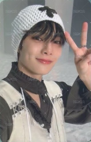 樂-STAR sw 特典卡  正面