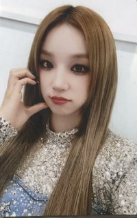 正規二 QQ音樂 特典卡 正規二 TME(QQ)-琦