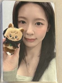 麵拿娃（帶1娟卡