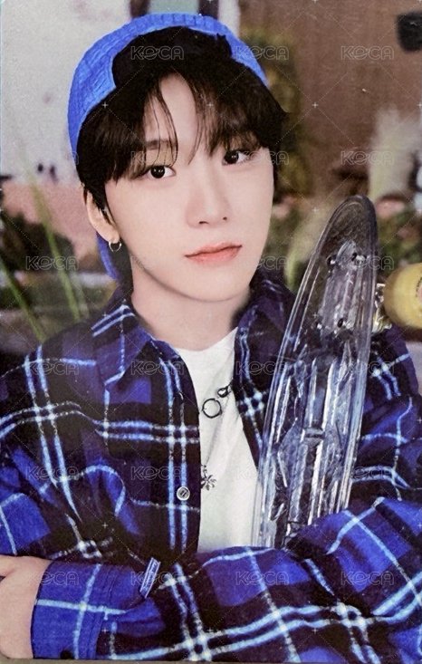 24fm 隨機卡 05/06 正面