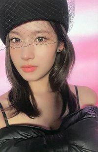 READY TO BE 專輯卡 