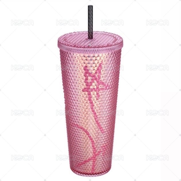 BP Bling粉TOGO冷水杯