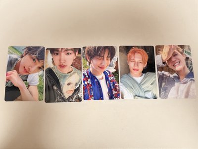 CORTIS 日咖預售特典