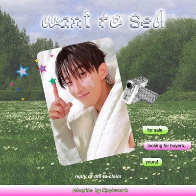 HAPPY BURSTDAY NEW MYSELF Ver.碩